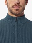Свитер BABISTA Hermenio, Petrol - фото 4