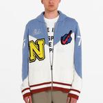 Свитер мужской Nike - фото 2