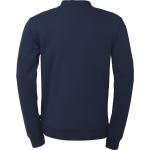 Куртка, студенческая куртка Uhlsport, синий - фото 2