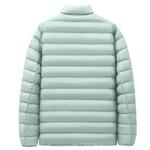 Пуховик унисекс Jeep Spirit, синий - фото 4