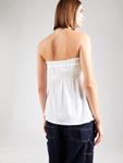 Топ HOLLISTER, White - фото 4