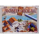 Настольная игра Rome And Roll - фото