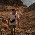 Футболка с логотипом 1960 года – мужская Fjallraven, белый - фото 5