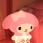 Атмосферные огни Sanrio - фото 3