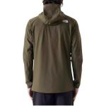 THE NORTH FACE Мужская солнцезащитная одежда, цвет Green - фото 4