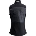 Жилет Horizon Primaloft - женский Swix Swix, Jet Black - фото 2