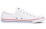 Кеды Converse Chuck Taylor Dainty Ox 'Optic White' - фото 2