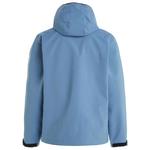 Спортивная куртка Protest Gonone softshell, синий - фото 4