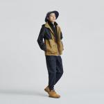 CAT Куртка мужская, Gray - фото 12