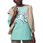 Футболка GS Jordan, зеленый - фото 2