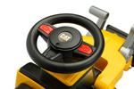 Toyz, Ride-on, CAT-погрузчик - фото 9