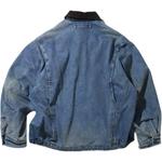 NAUTICA JAPAN Куртка мужская, Blue - фото 8