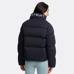 Пуховик женский Hotsuit, цвет Mineral Black - фото 20