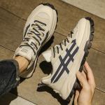 Детская обувь для подростков TONYBEAR, Wheat - фото 2