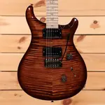 Paul Reed Smith Custom 24 Wood Library - Copperhead Burst-24 0386444 - фото 2