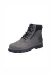 Ботинки Rieker Lace-up ankle boots, Grau/Grey - фото 9