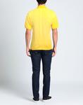рубашки поло Gaudì, желтый - фото 3