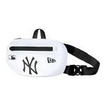 New Era Кроссбоди поясная сумка MLB, White - фото 3