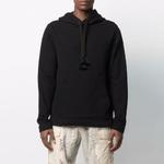 MONCLER GENIUS Свитшот мужской черный - фото 5