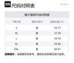 GUCCI Бейсболка с монограммой, Camel - фото 2