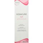 Rosacure Нежный очищающий гель 200мл, Dentaid - фото 3