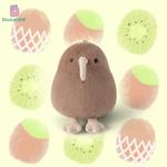 Плюшевая игрушка kiwi dolls высотой 11,5 см Love - фото 3
