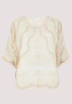Блузка Apricot, кремовый - фото 2