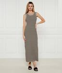 Платье Детройт Max&Co., черный - фото