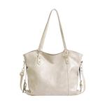 Resnonverba Женская сумка через плечо, Черный - фото 2