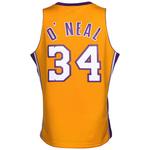 Футболка Performance Mitchell and Ness, Mandarine - фото 2