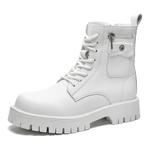 Ботинки Cachiotti Martin Boots Men - фото 6