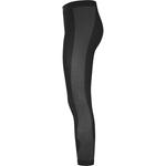 Женские брюки Атка 3/4 Meru, черный - фото 3