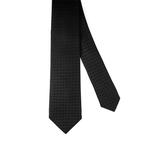 HERMES Мужской галстук, Black - фото 6