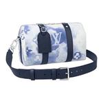 LOUIS VUITTON Городская дорожная сумка Keepall - фото