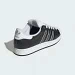 Кроссовки Adidas Superstar II, цвет Black - фото 6