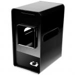 Рэкдок - 1,25" или 2" Küat, Black - фото