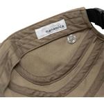 Хлопковая кепка Nanamica - фото 3