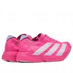 Кроссовки adidas Adizero Adios Pro 4 'Shock Pink' - фото 5