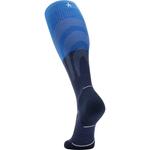 Носки Smartwool Run Targeted Cushion Compression OTC Smartwool, Deep Navy - фото 2