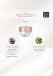Ночной уход THE RITUAL OF NAMASTE GLOW ANTI-AGEING NIGHT CREAM REFILL Rituals - фото 6