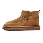 Chi Wolf Ботинки Snow Boots Men's Yellow - фото