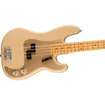 Бас-гитара Fender Vintera II '50s Precision - Desert Sand - фото 4
