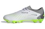 Predator Accuracy.3 Низкий FG 'Crazyrush Pack' Adidas - фото
