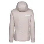 Куртка Rock Experience Golden Gate Padded, бежевый - фото 4