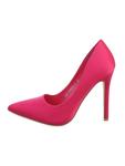 Ital-Design Туфли Pump in Pink - фото