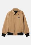 Куртка EA7 Emporio Armani Light jacket, Tigers Eye/Beige - фото 6