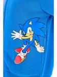 Толстовка Sonic, синий - фото 4