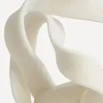 Декоративная фигурка Art Decor El Corte Inglés, белый - фото 3