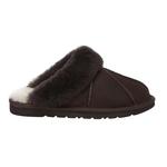 Тапочки «Сорока» EVER AU, коричневый - фото