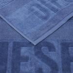 Полотенце Diesel синий, 40/55 см - фото 2